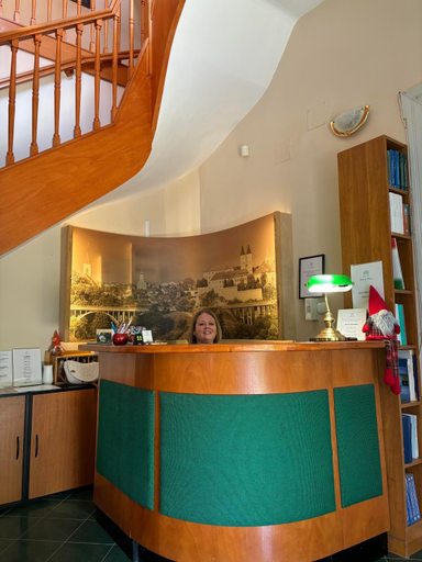 Lobby 4, Szalay Villa, Veszprém