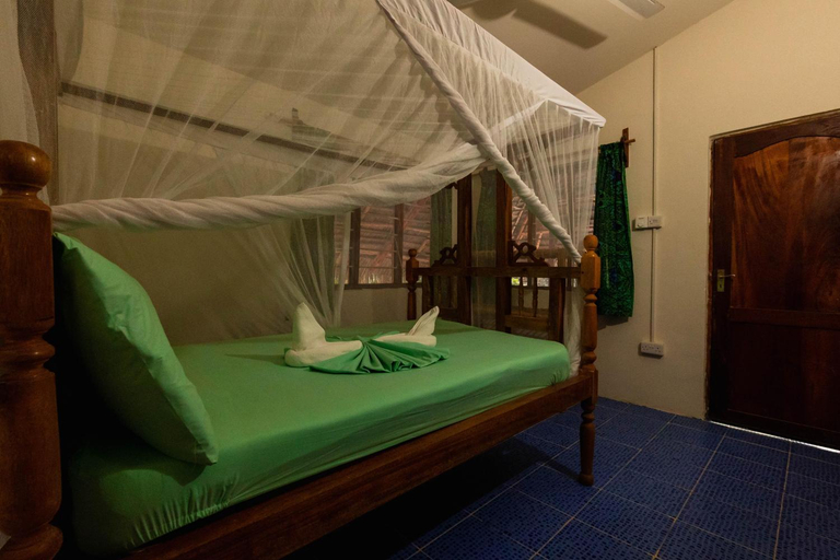 Bedroom 3, Eden Paradise, Kati