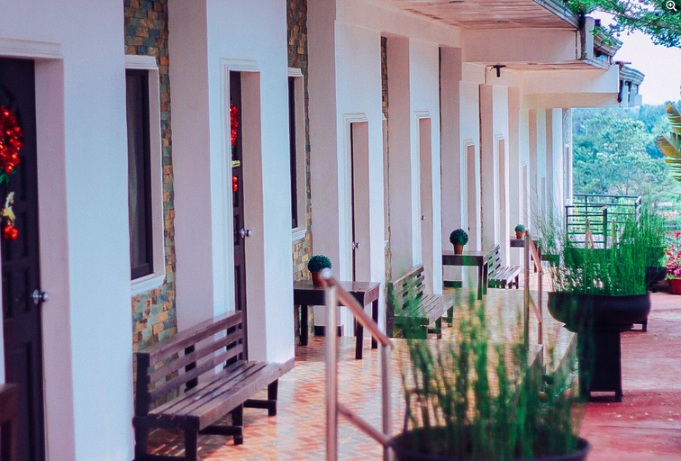 Exterior & Views 2, RedDoorz @ Dream Haven Bed & Breakfast, Valencia City