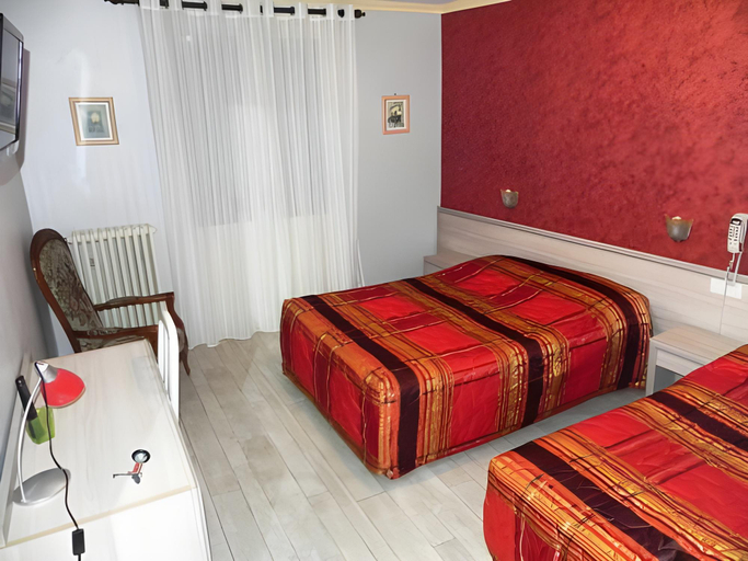 Bedroom 11