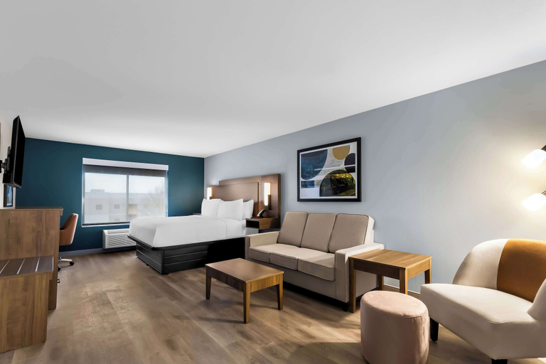 Bedroom 17