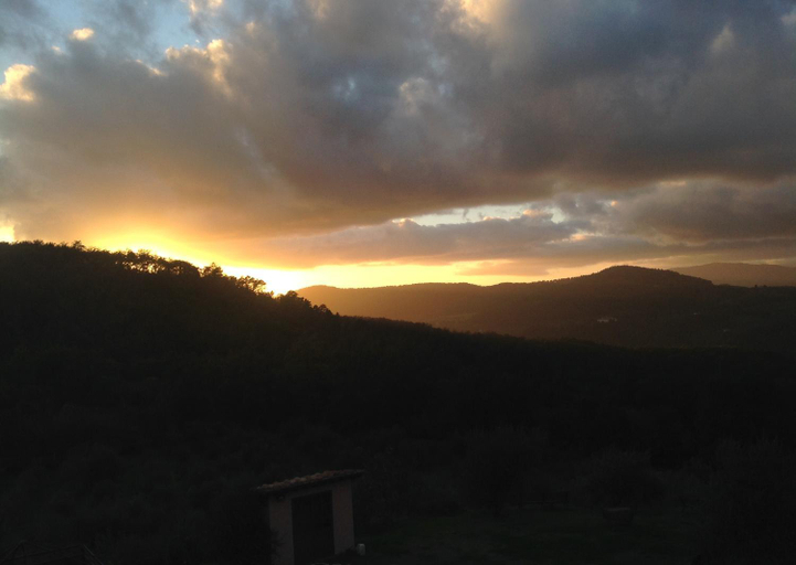 Others 3, Agriturismo Prato Barone, Florence