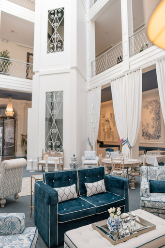 Public Area 2, Parc Royale Suites, Cuenca
