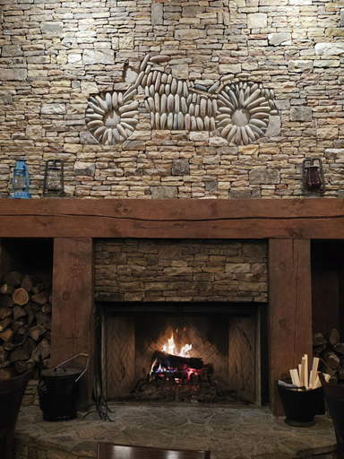Food & Drinks 4, Copperhead Lodge and Resort Cabin Rentals, Union
