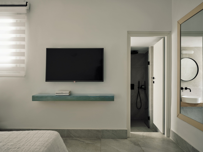 Others 5, Acteon Hotel, South Aegean