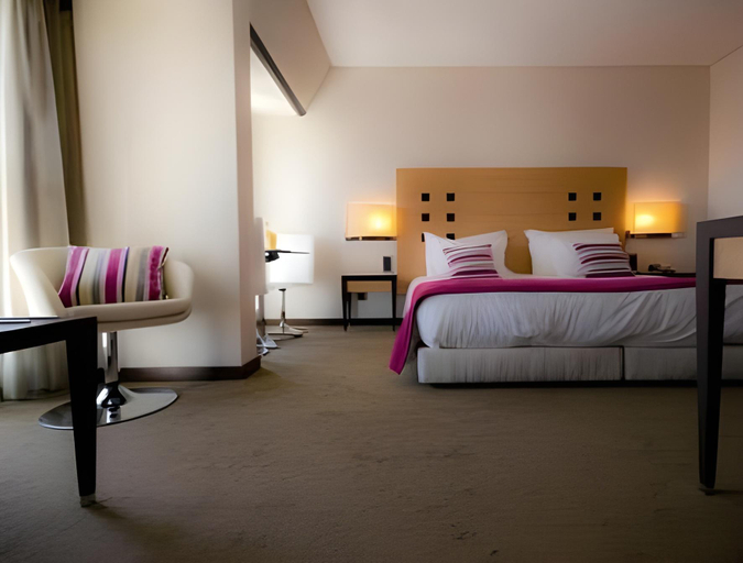Bedroom 9
