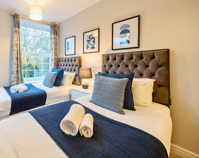 Others 4, Everest Lodge Serviced Apartment, Hampshire