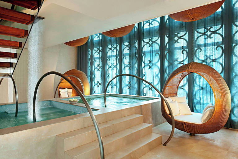 Others 4, The St. Regis Bangkok, Pathum Wan