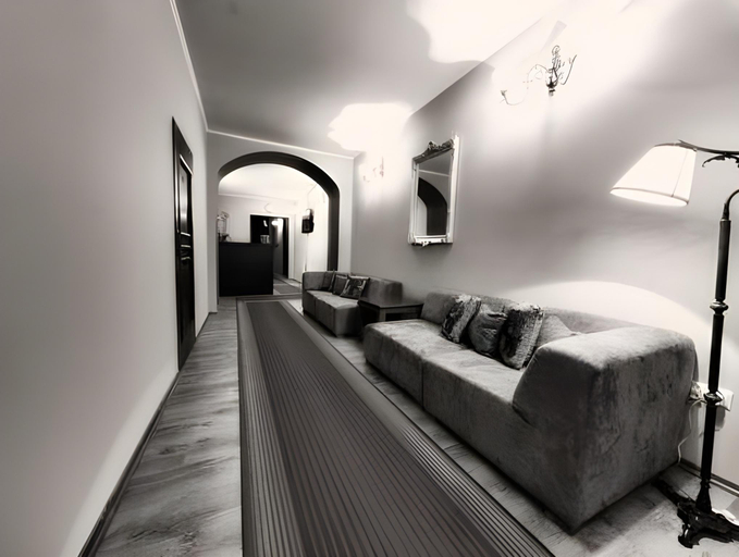 Bedroom 19