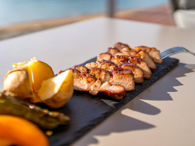 Food & Drinks 5, Setouchi Hideaway, Onomichi