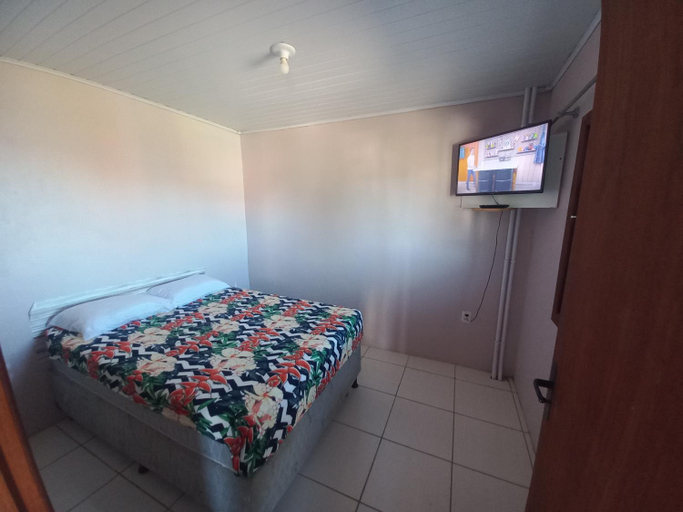 Bedroom 5, Quarto Praia Itapiruba, Imbituba