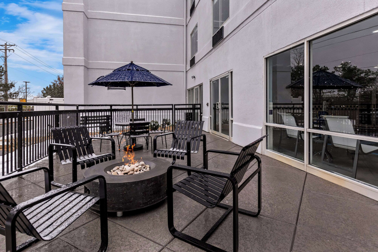 Exterior & Views 5, Best Western Plus Fenton, Saint Louis