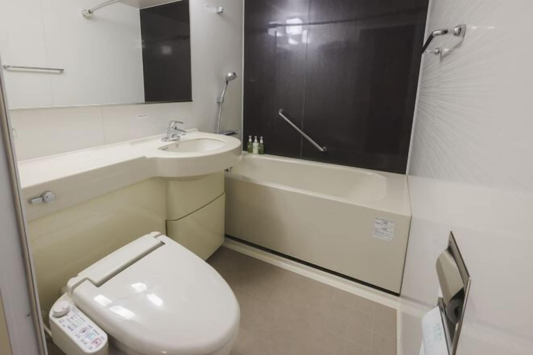 Bathroom 3