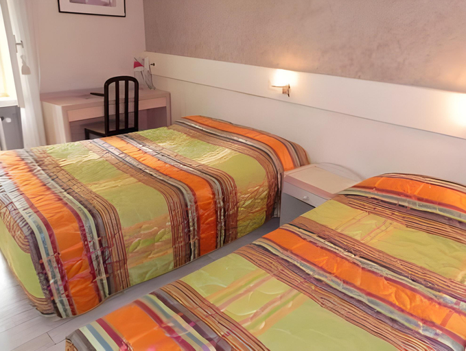 Bedroom 10