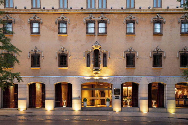 Exterior & Views 1, Hotel Palacio de Santa Paula, Autograph Collection, Granada