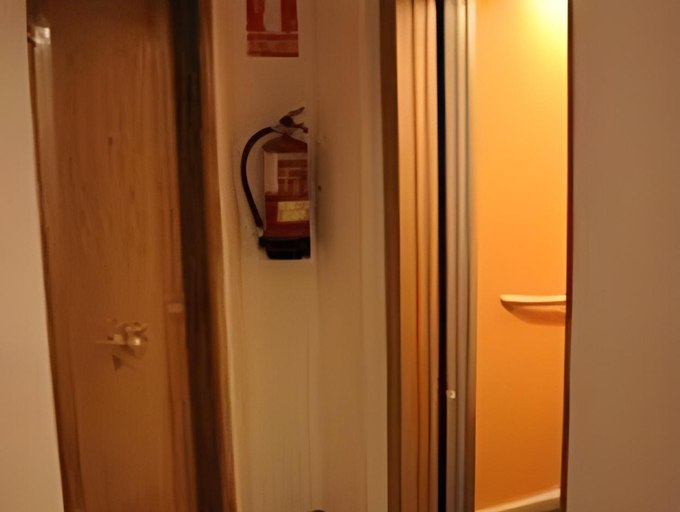 Others 4, Hostal Dona Antonia, Huelva