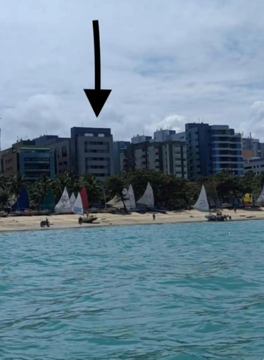 Others 4, Do APTO tem-se uma BELA VISTA DO MAR de Pajucara NEO 2 qts 2garar - Adm Nutelss, Maceió (capital)