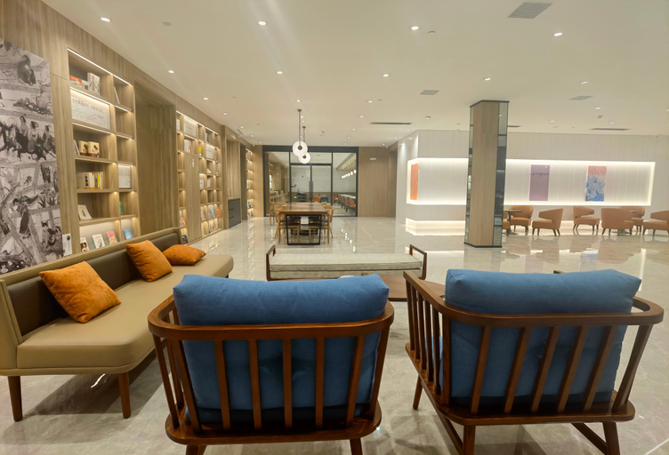 Others 5, Hanting Hotel Hebi Xun County, Hebi