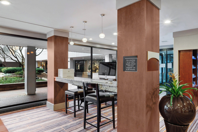 Food & Drinks 5, Delta Hotels by Marriott Baltimore North, Baltimore
