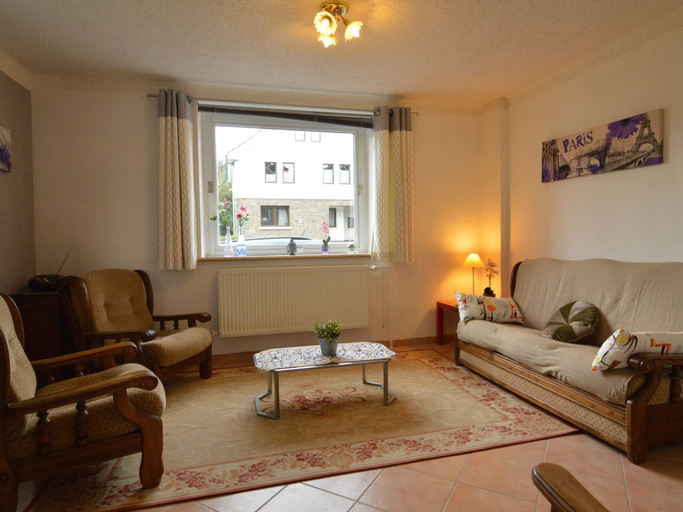 Others 5, Holiday Home With Garden, Heating, Barbecue, Liège