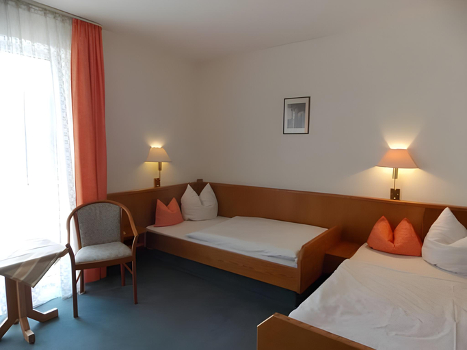 Bedroom 9