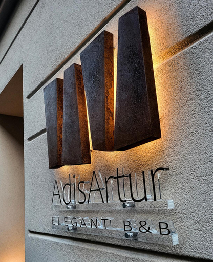 Others 3, AdisArtur Elegant B&B, Brescia