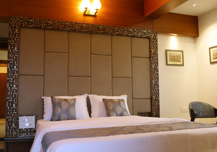 Others 2, Hotel Old Urban Guest House, Kolhapur