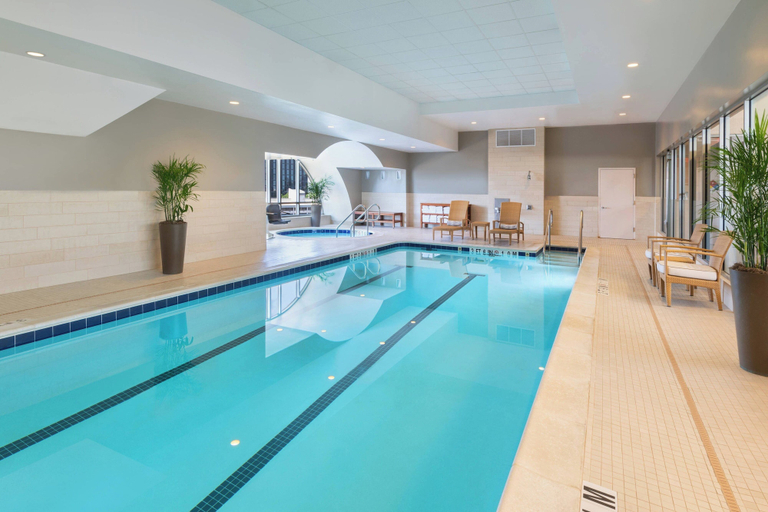 Sport & Beauty 4, The Westin Reston Heights, Fairfax