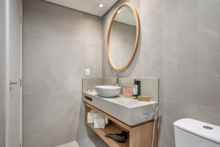 Bathroom 8