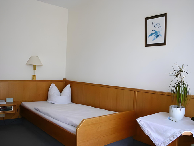 Bedroom 7