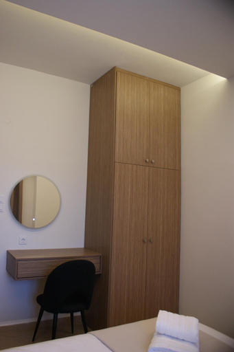 Bedroom 3, Thelea Mani, Peloponnese