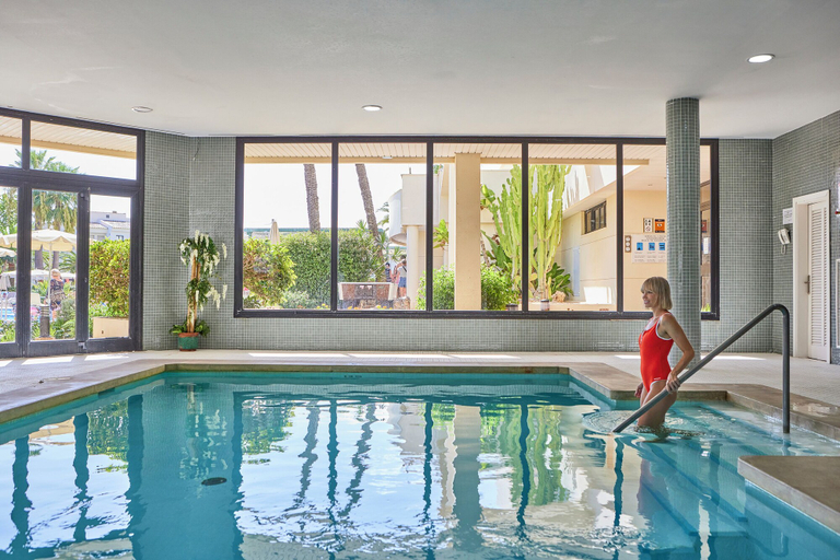 Sport & Beauty 2, Welikehotel Marfil Playa, Baleares