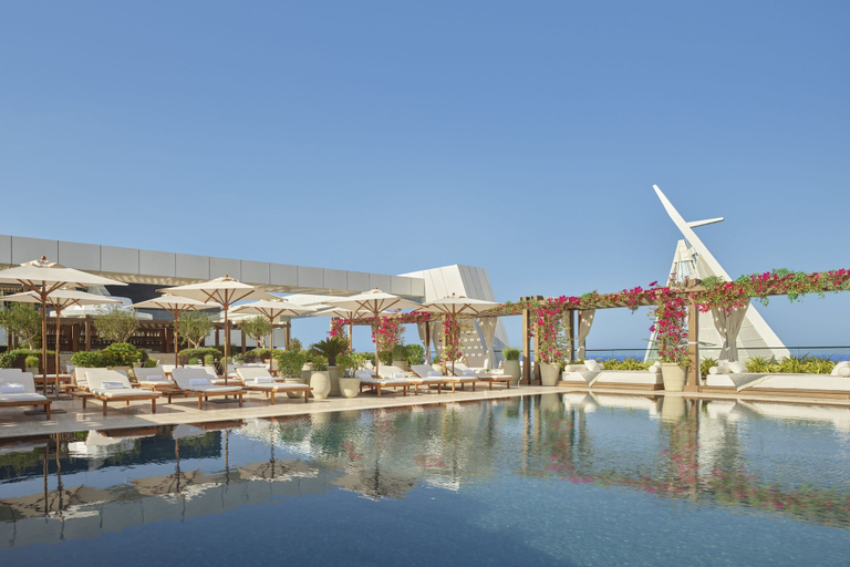 Exterior & Views 2, The Jeddah EDITION, Jeddah