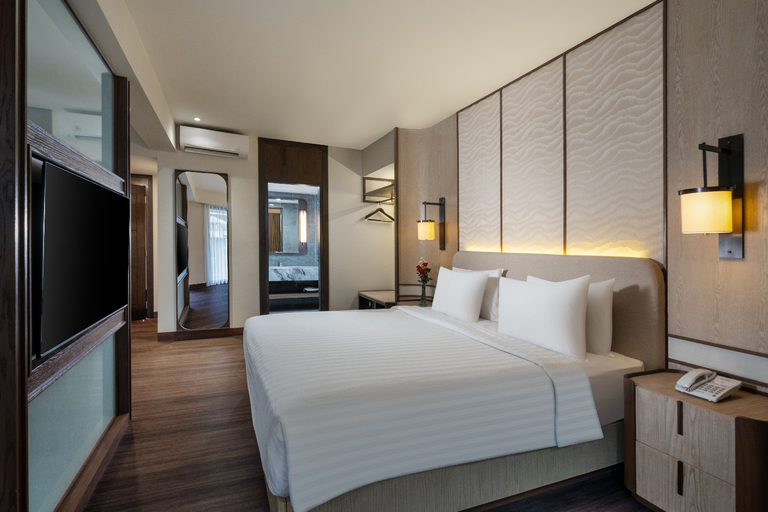 Bedroom 12