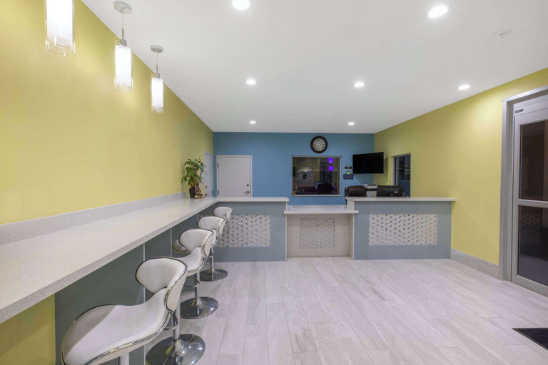 Others 4, Days Inn & Suites by Wyndham La Porte, Houston