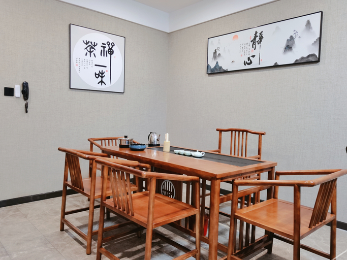 Others 5, サンキューホテル(武威天祝チベット族自治県華藏広場)(Shankee Hotel (Wuwei Tianzhu Huacang Square)), Wuwei