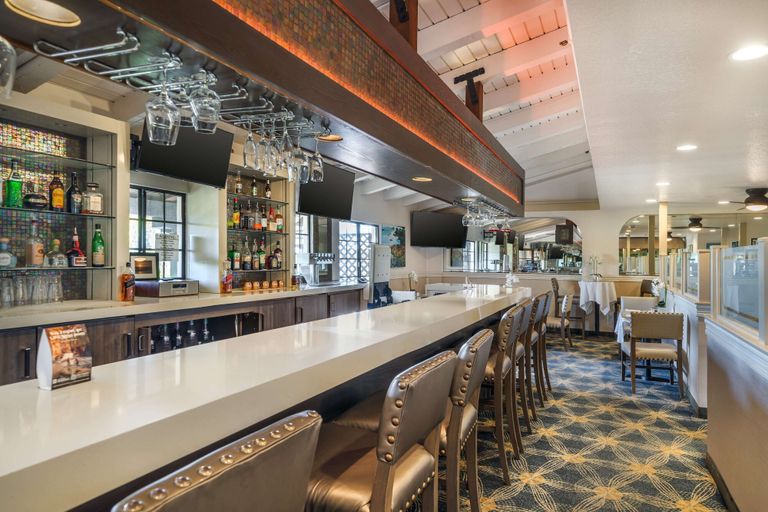 Food & Drinks 5, Best Western Plus Carpinteria Inn, Santa Barbara