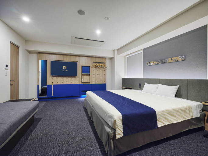 Bedroom 17