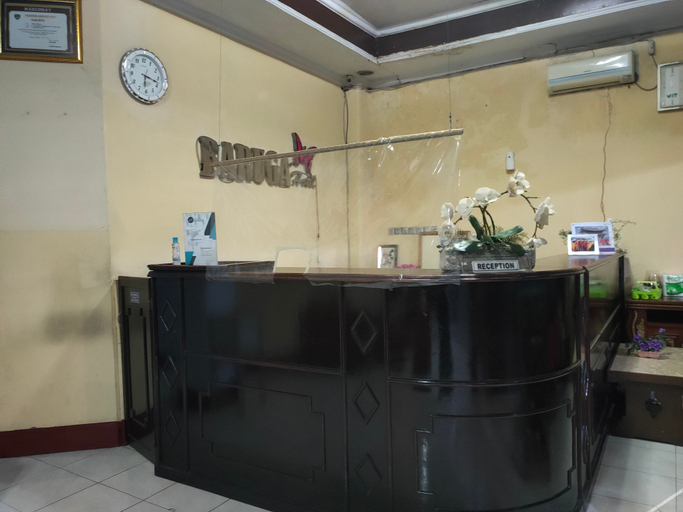 Others 5, Hotel O Baruga Makassar, Maros