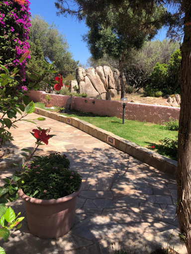 Others 2, B&B Isola Mia, Olbia-Tempio