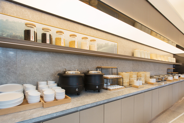Food & Drinks 4, JI Hotel Wenzhou Rui'an Dongshan, Wenzhou