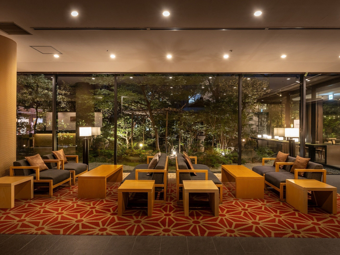 LOISIR HOTEL CLASSIC GARDEN KYOTO SANJO, Kyoto