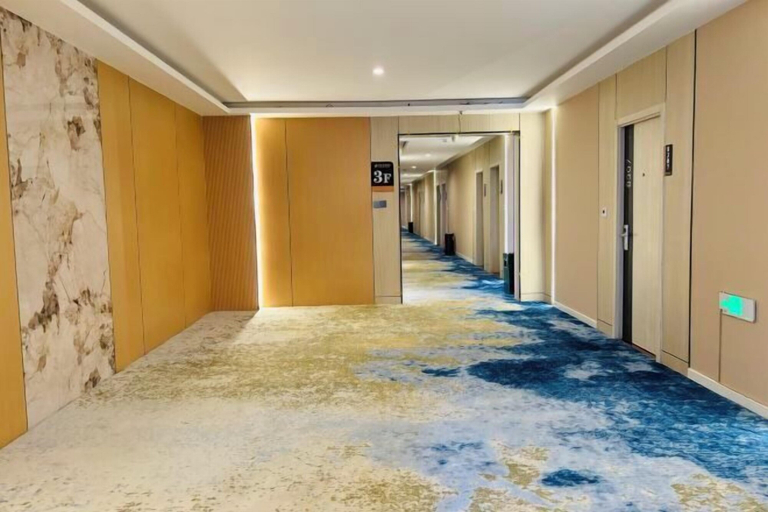 Others 4, Hongye Hotel, Xuancheng