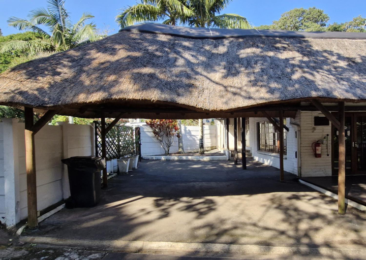 Others 3, 3 Lagoon Getaways, Ugu