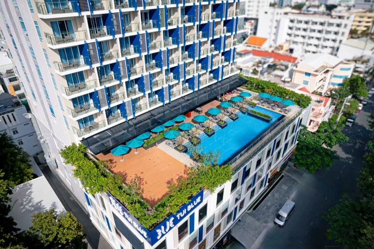 Exterior & Views 3, TUI BLUE Nha Trang, Nha Trang