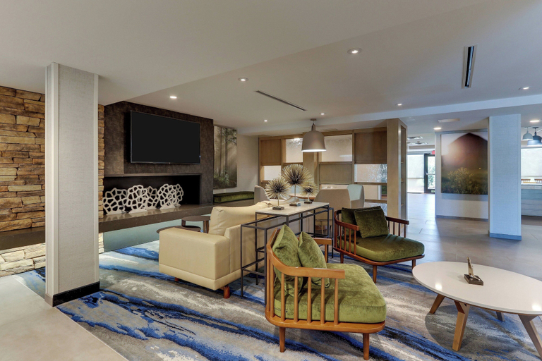 Others 1, Fairfield Inn & Suites by Marriott Southport, Brunswick