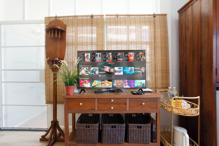 Food & Drinks 5, Pran at Kumuang Boutique House, Muang Chiang Mai