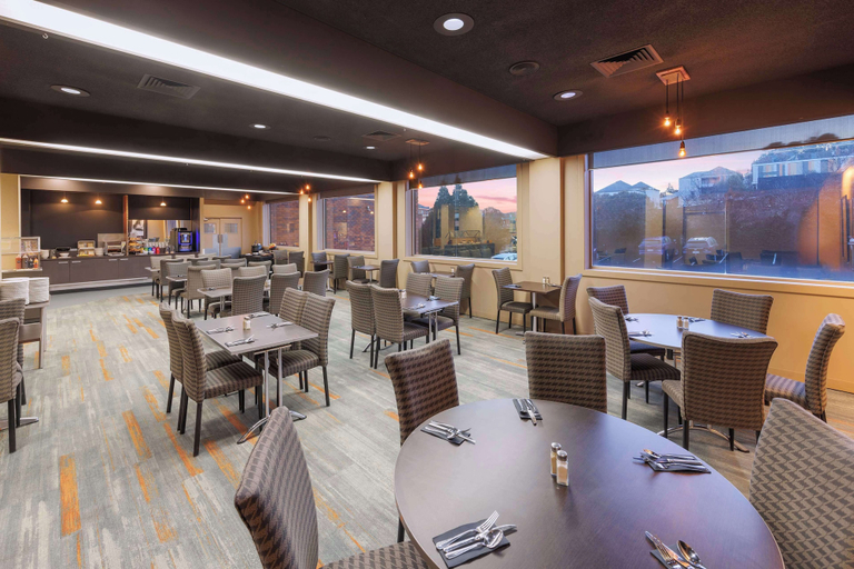 Food & Drinks 5, Best Western Plus Launceston, Launceston - Pt B