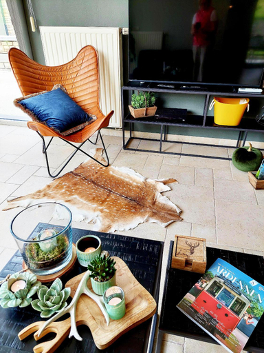 Others 5, Cha Cha de Loup-Bed and Breakfast-Vakantiewoning- Verwarmd binnenzwembad en groot zonneterras in de , Luxembourg