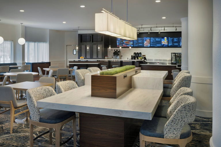 Food & Drinks 4, Courtyard by Marriott Sandestin at Grand Boulevard, Walton